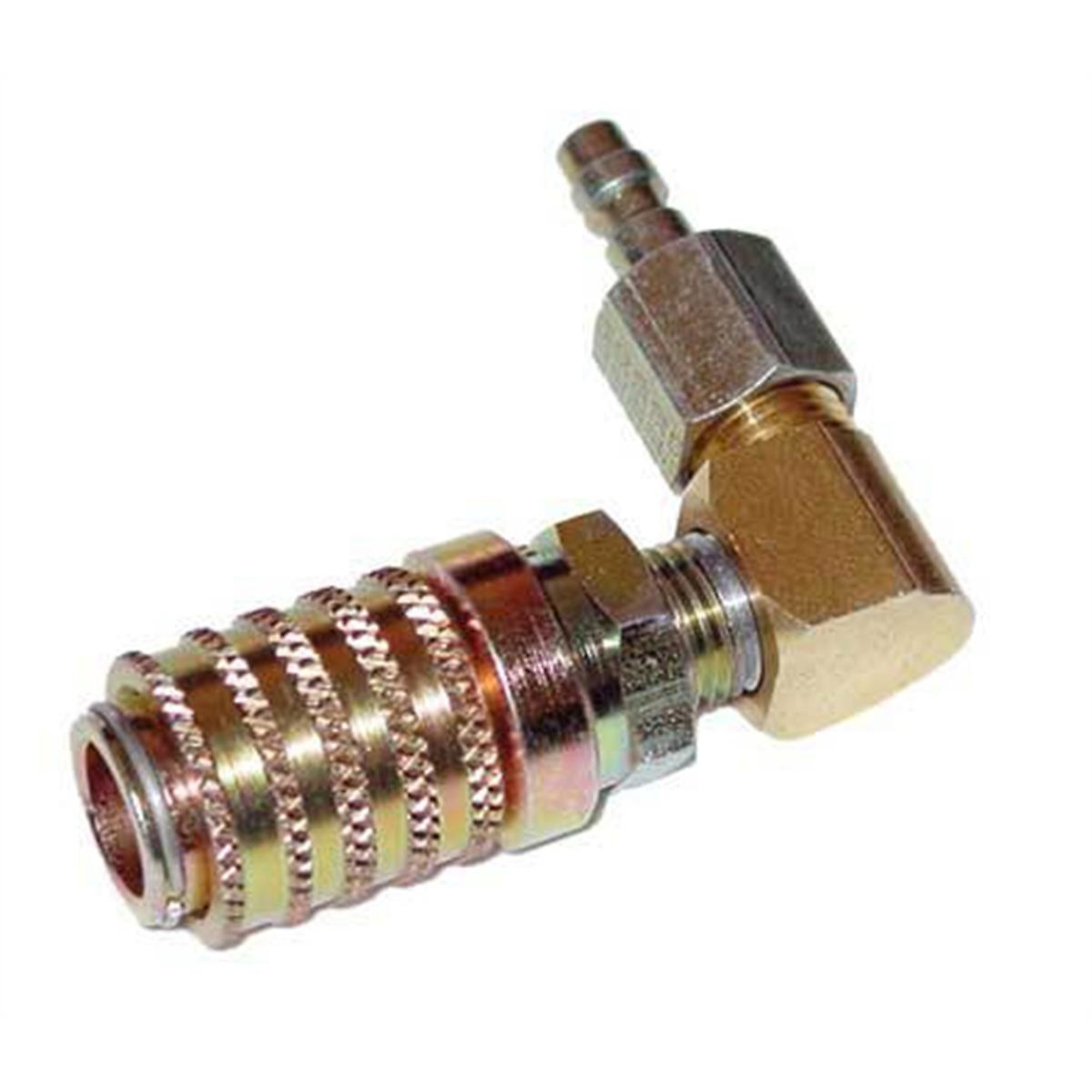 Lang Tools Diesel Fuel Pressure Compucheck Adapter, Model# STATU32-25